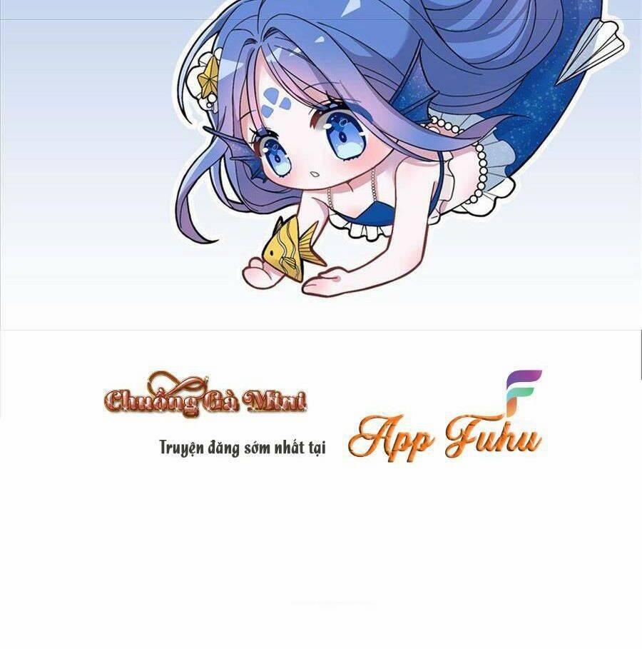 Tổng Tài Huyết Tộc Cực Sủng Cô Vợ Mỹ Nhân Ngư 47 trang 56