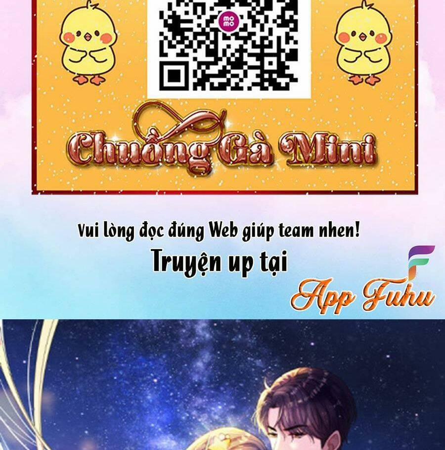 Tổng Tài Huyết Tộc Cực Sủng Cô Vợ Mỹ Nhân Ngư 47 trang 58