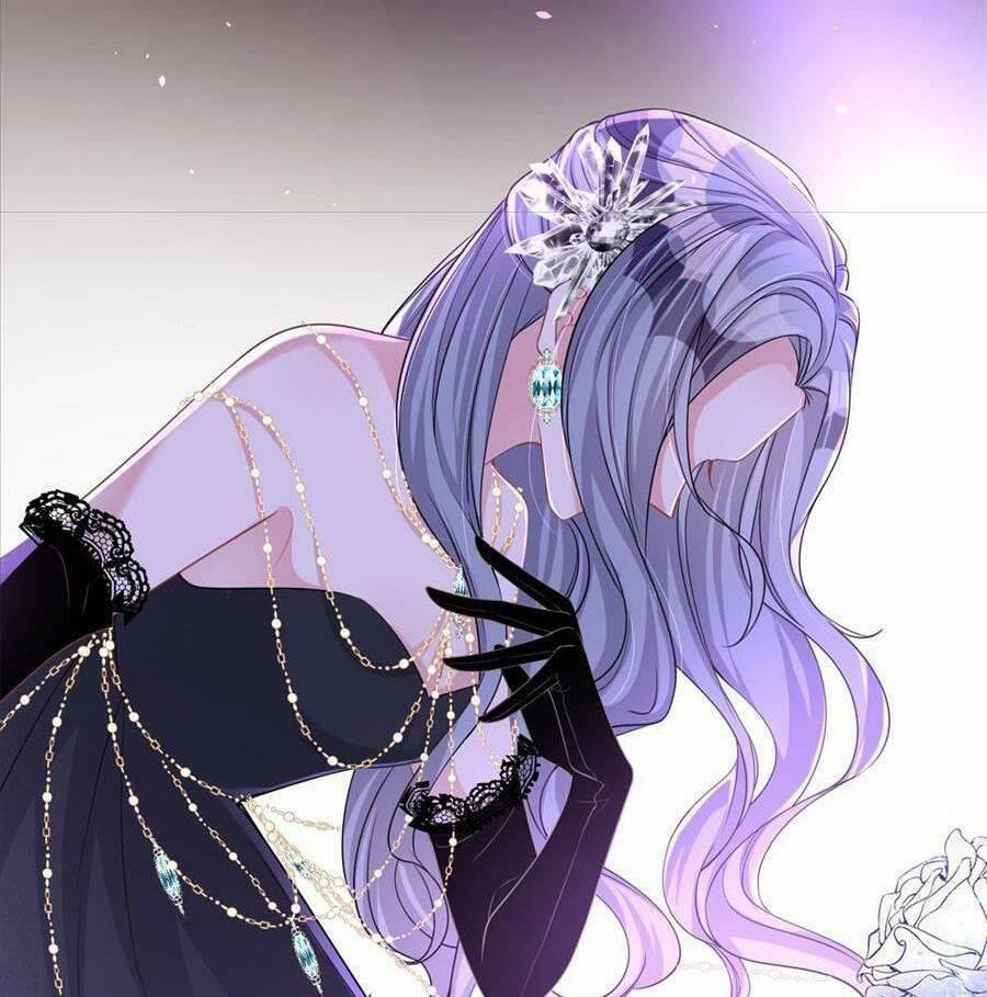 Tổng Tài Huyết Tộc Cực Sủng Cô Vợ Mỹ Nhân Ngư 47 trang 6