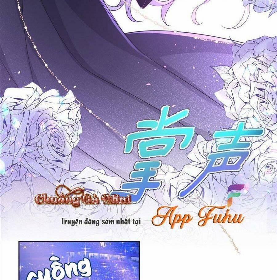 Tổng Tài Huyết Tộc Cực Sủng Cô Vợ Mỹ Nhân Ngư 47 trang 7