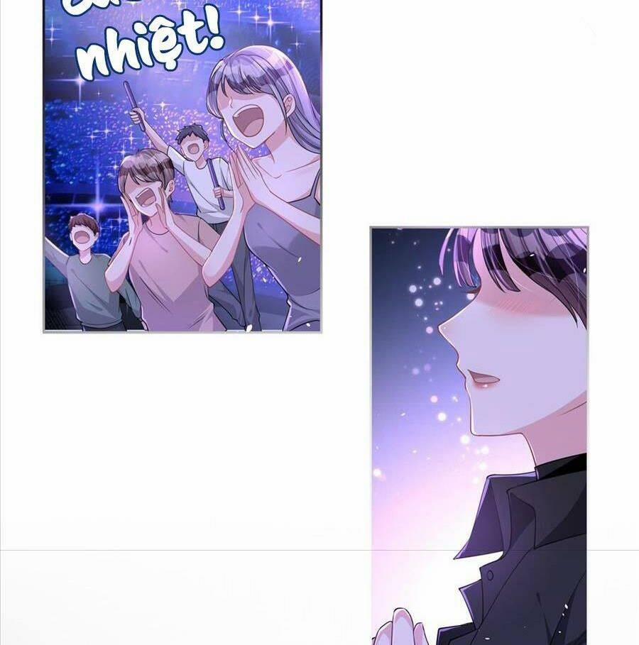 Tổng Tài Huyết Tộc Cực Sủng Cô Vợ Mỹ Nhân Ngư 47 trang 8