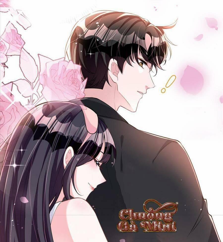 Tổng Tài Huyết Tộc Cực Sủng Cô Vợ Mỹ Nhân Ngư 48 trang 0