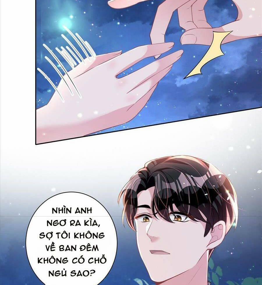 Tổng Tài Huyết Tộc Cực Sủng Cô Vợ Mỹ Nhân Ngư 48 trang 12