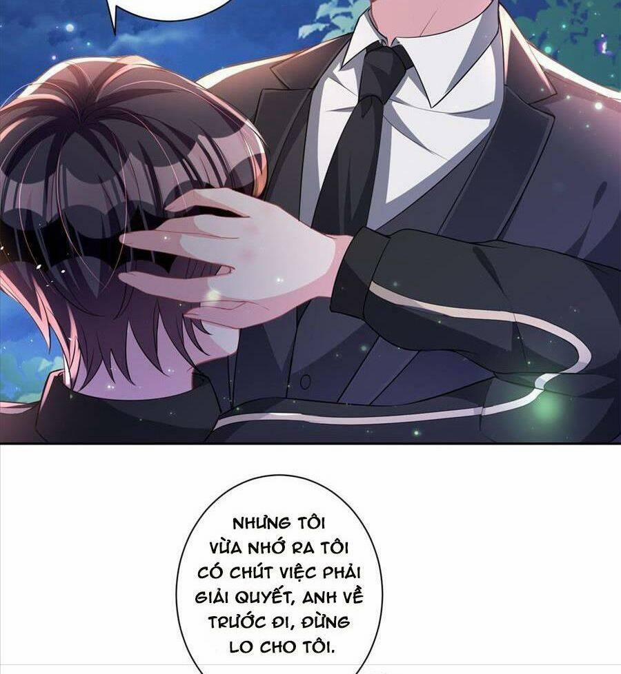 Tổng Tài Huyết Tộc Cực Sủng Cô Vợ Mỹ Nhân Ngư 48 trang 13