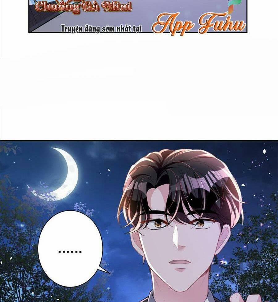 Tổng Tài Huyết Tộc Cực Sủng Cô Vợ Mỹ Nhân Ngư 48 trang 15