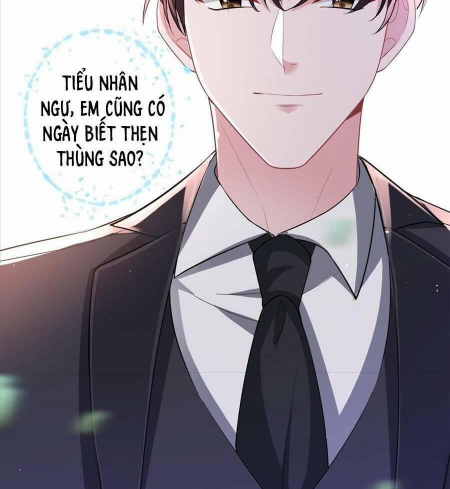 Tổng Tài Huyết Tộc Cực Sủng Cô Vợ Mỹ Nhân Ngư 48 trang 17