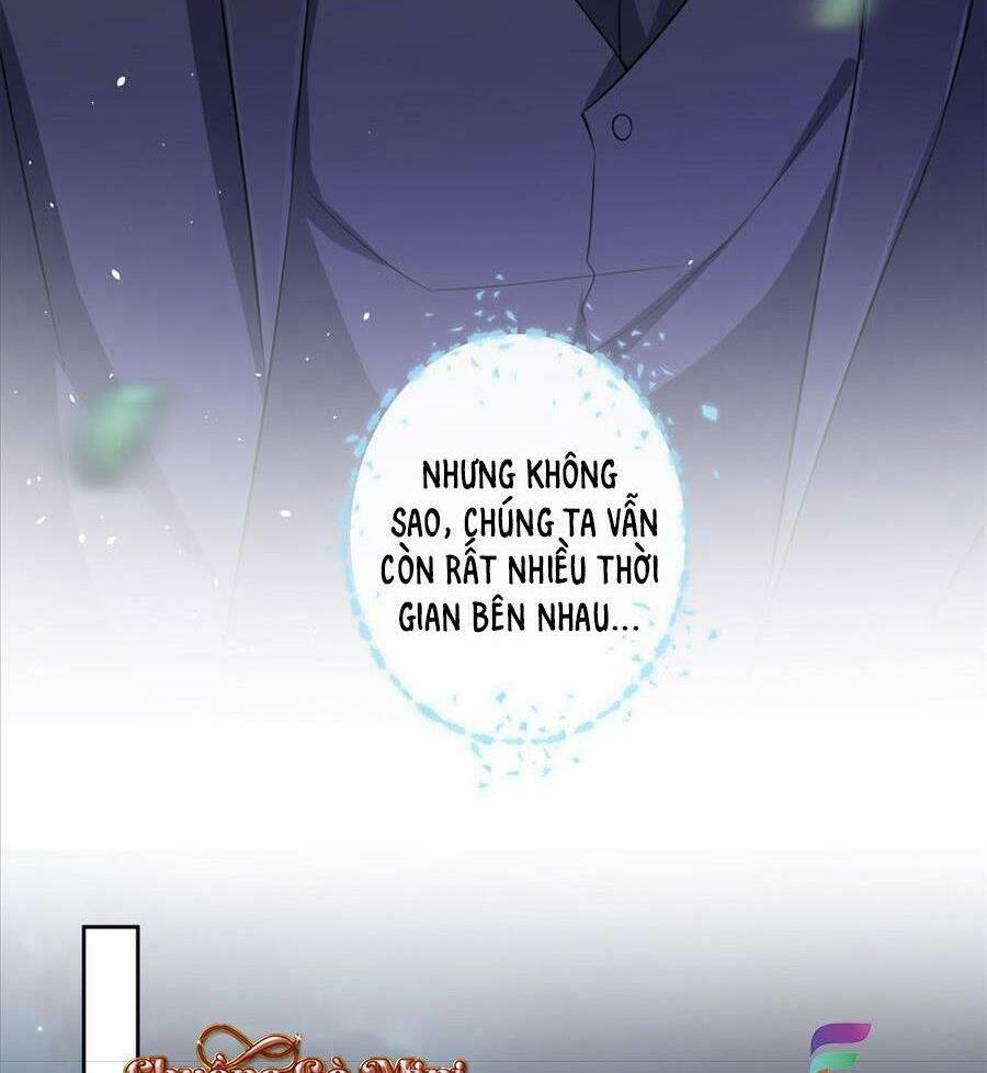 Tổng Tài Huyết Tộc Cực Sủng Cô Vợ Mỹ Nhân Ngư 48 trang 18