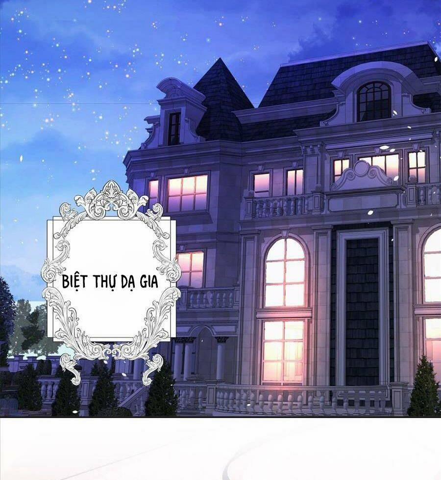 Tổng Tài Huyết Tộc Cực Sủng Cô Vợ Mỹ Nhân Ngư 48 trang 20