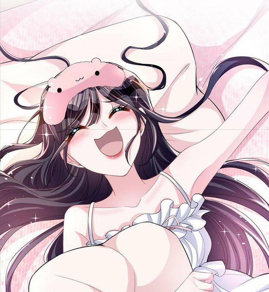 Tổng Tài Huyết Tộc Cực Sủng Cô Vợ Mỹ Nhân Ngư 48 trang 21