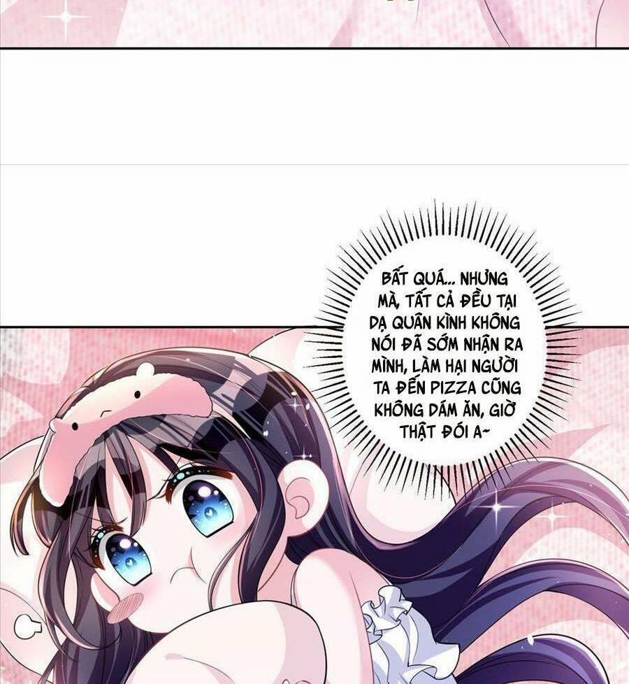 Tổng Tài Huyết Tộc Cực Sủng Cô Vợ Mỹ Nhân Ngư 48 trang 23