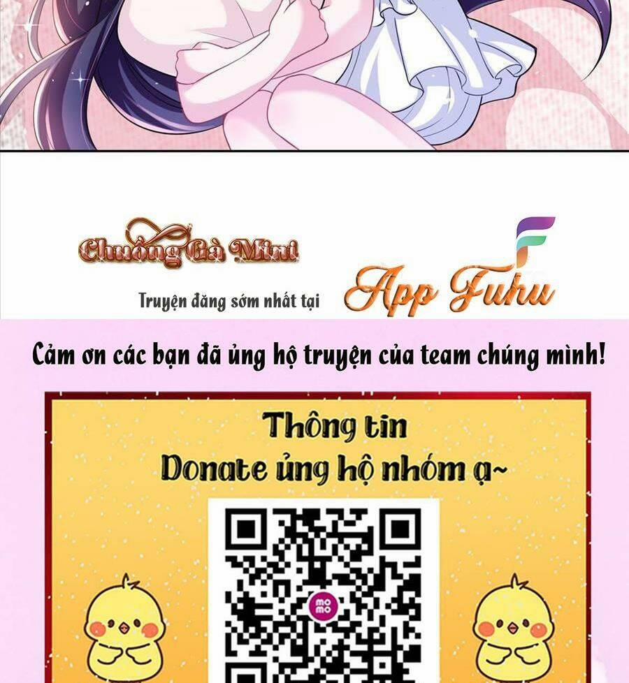 Tổng Tài Huyết Tộc Cực Sủng Cô Vợ Mỹ Nhân Ngư 48 trang 24