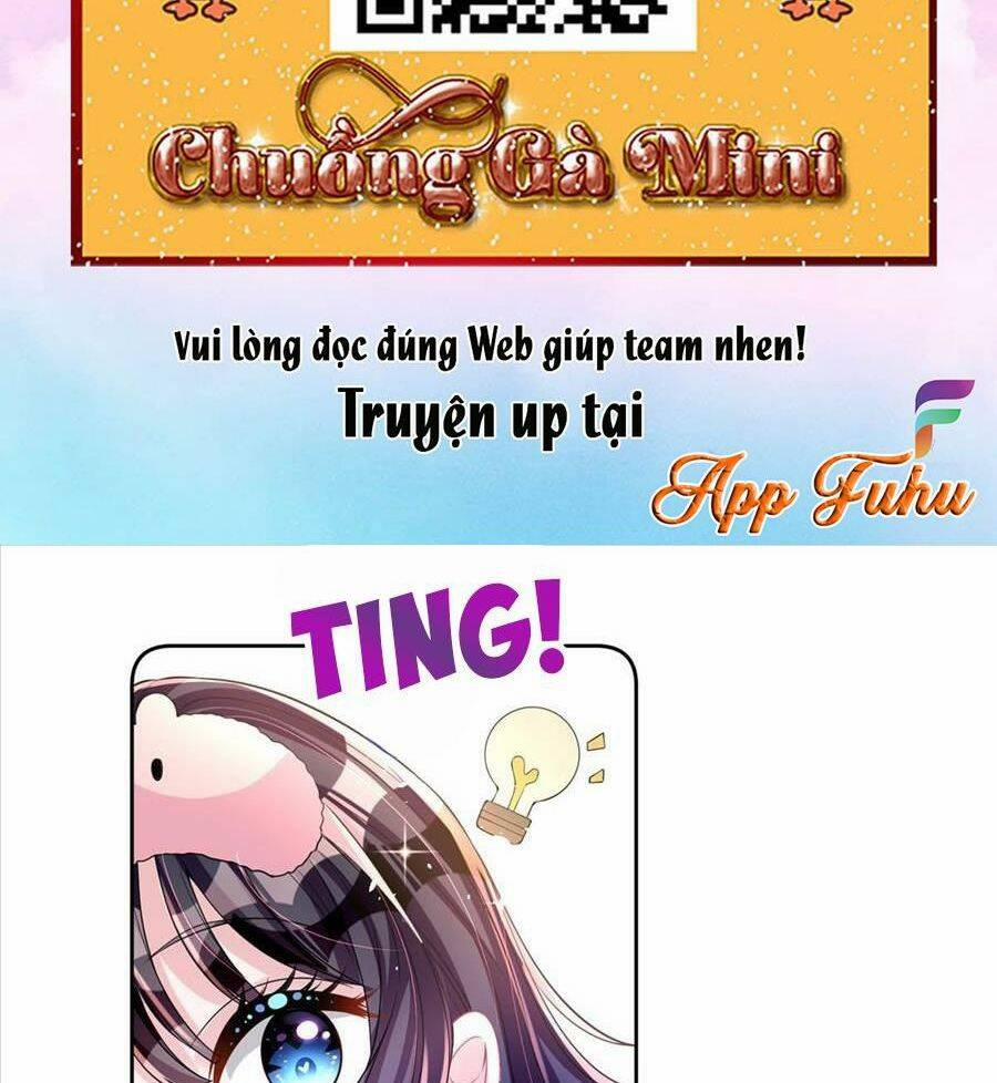 Tổng Tài Huyết Tộc Cực Sủng Cô Vợ Mỹ Nhân Ngư 48 trang 25