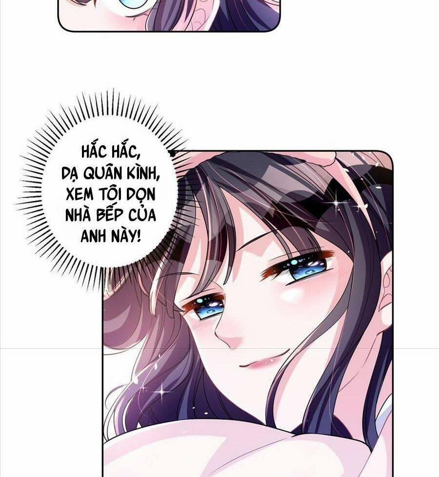 Tổng Tài Huyết Tộc Cực Sủng Cô Vợ Mỹ Nhân Ngư 48 trang 26