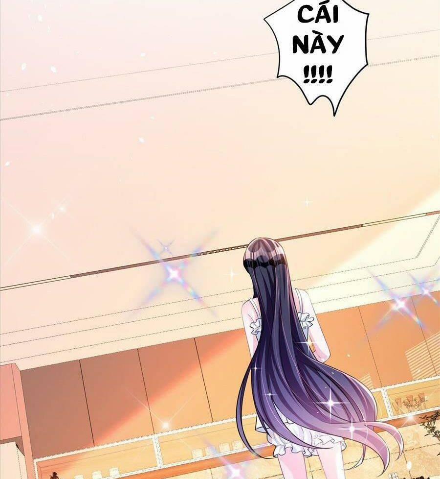 Tổng Tài Huyết Tộc Cực Sủng Cô Vợ Mỹ Nhân Ngư 48 trang 28