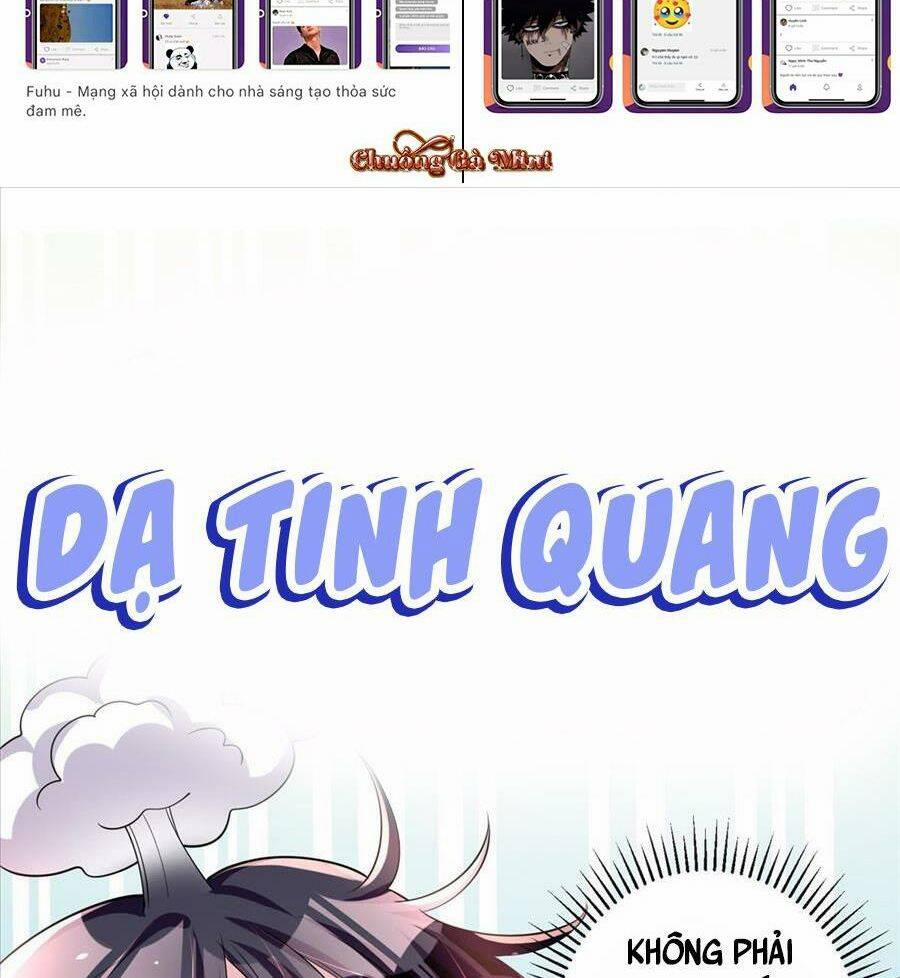 Tổng Tài Huyết Tộc Cực Sủng Cô Vợ Mỹ Nhân Ngư 48 trang 3