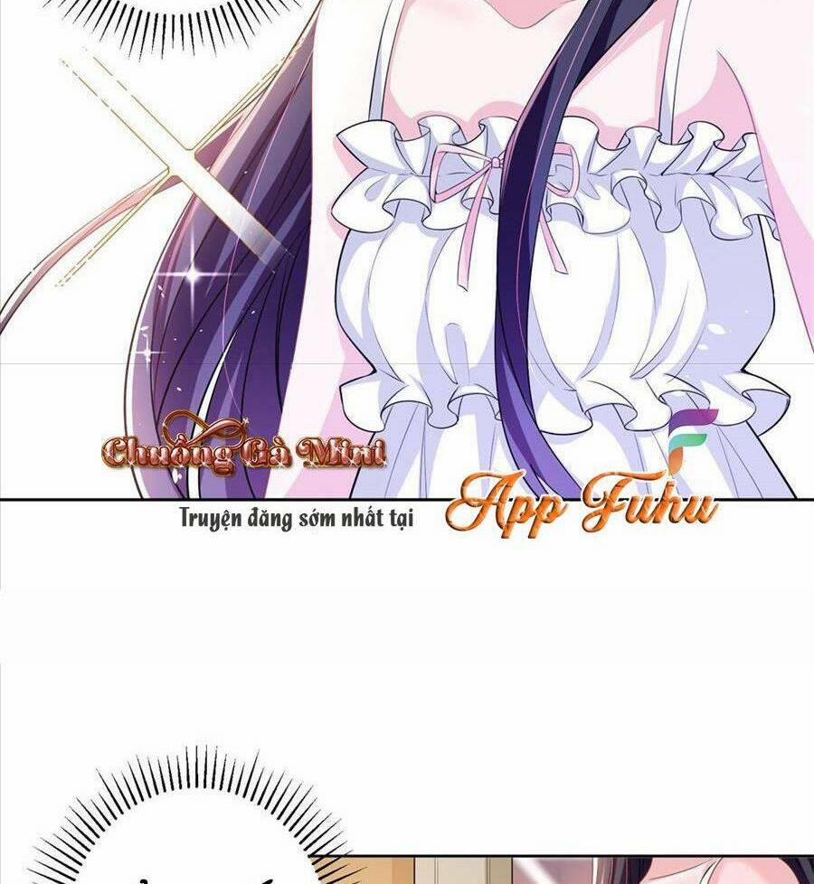 Tổng Tài Huyết Tộc Cực Sủng Cô Vợ Mỹ Nhân Ngư 48 trang 30