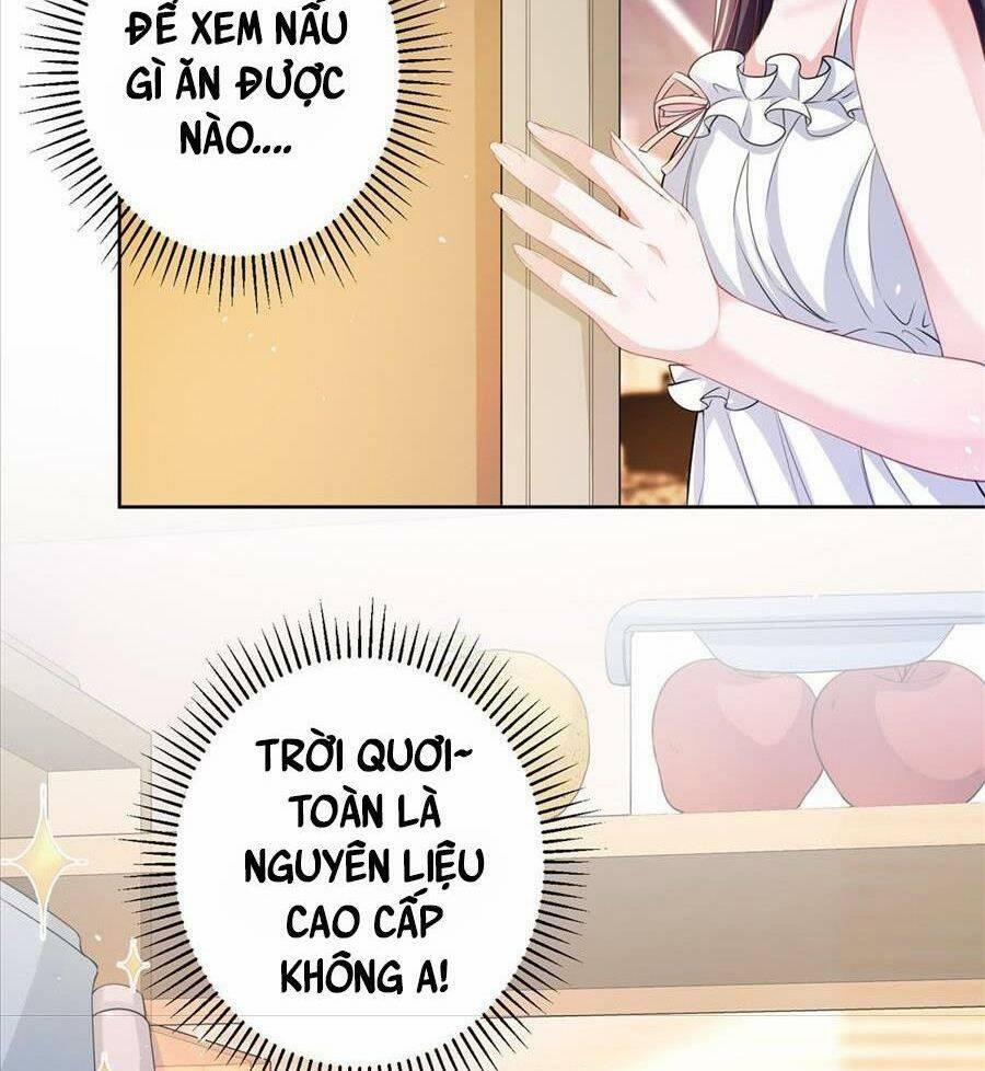 Tổng Tài Huyết Tộc Cực Sủng Cô Vợ Mỹ Nhân Ngư 48 trang 31