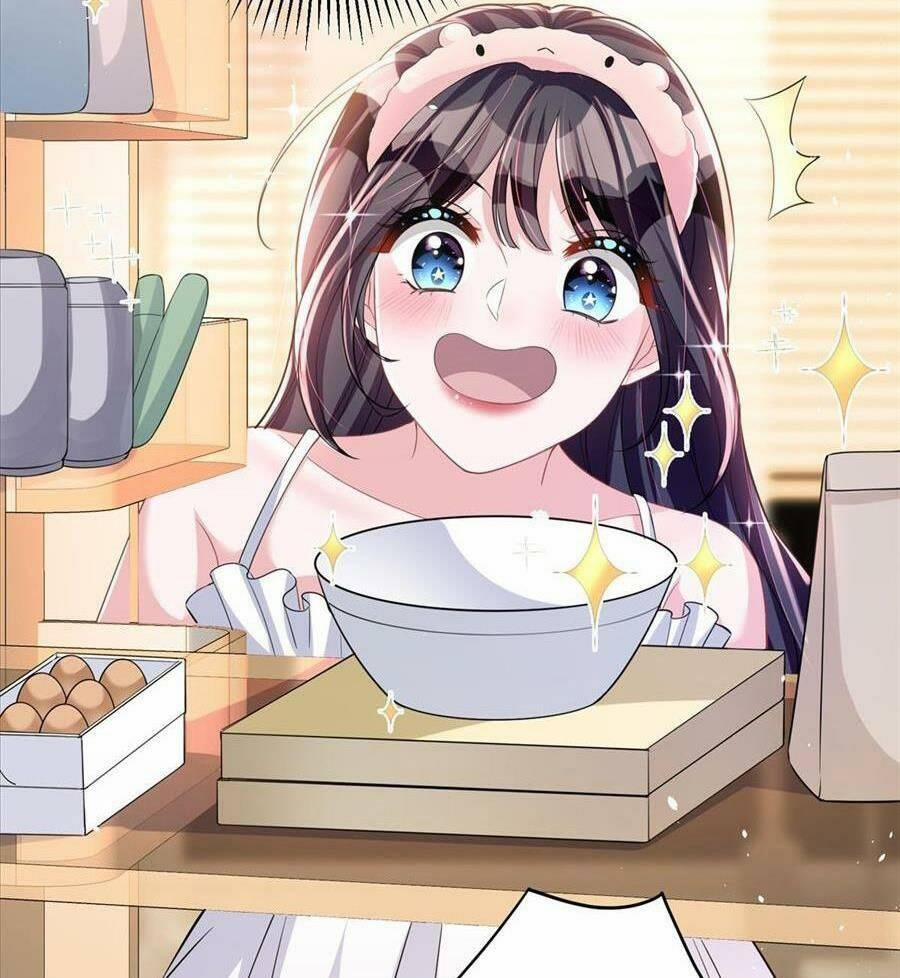 Tổng Tài Huyết Tộc Cực Sủng Cô Vợ Mỹ Nhân Ngư 48 trang 32