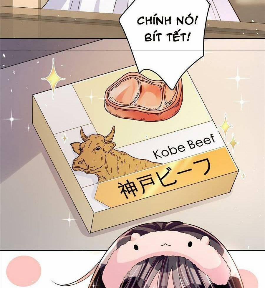 Tổng Tài Huyết Tộc Cực Sủng Cô Vợ Mỹ Nhân Ngư 48 trang 33