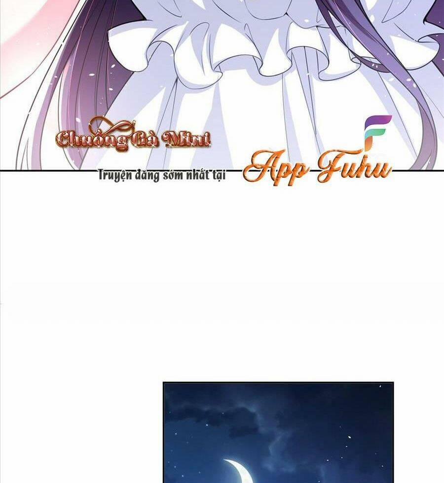 Tổng Tài Huyết Tộc Cực Sủng Cô Vợ Mỹ Nhân Ngư 48 trang 35