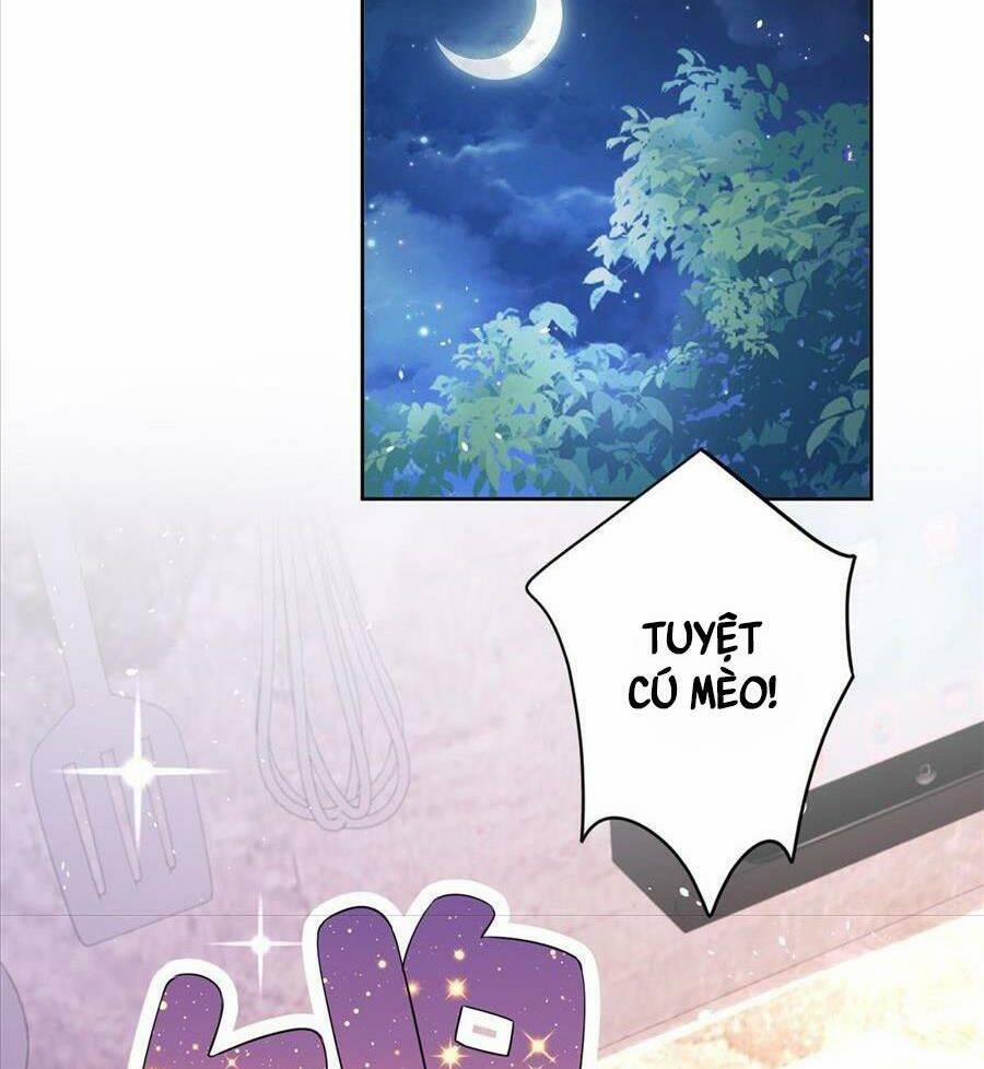 Tổng Tài Huyết Tộc Cực Sủng Cô Vợ Mỹ Nhân Ngư 48 trang 36