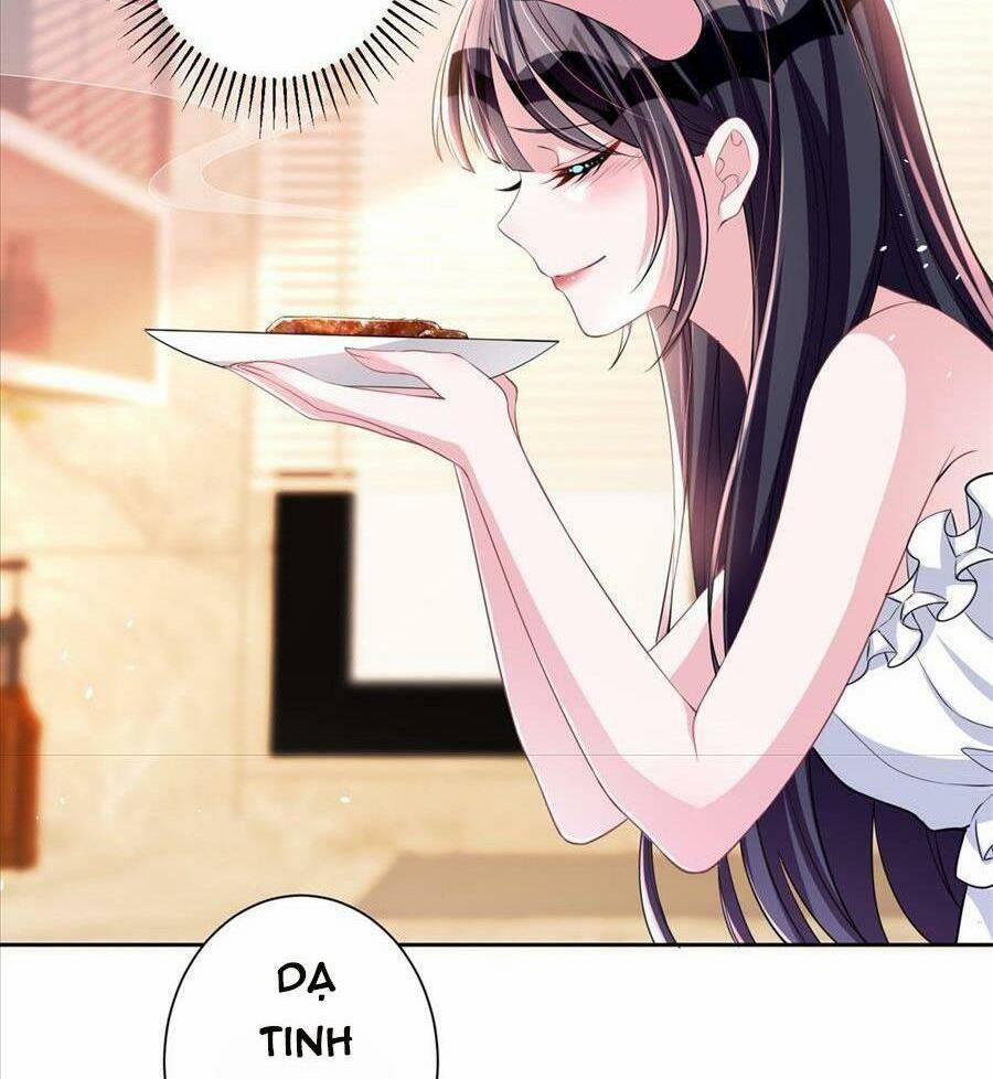 Tổng Tài Huyết Tộc Cực Sủng Cô Vợ Mỹ Nhân Ngư 48 trang 39