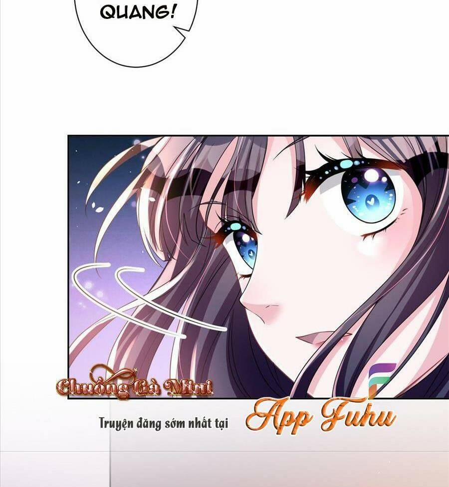 Tổng Tài Huyết Tộc Cực Sủng Cô Vợ Mỹ Nhân Ngư 48 trang 40