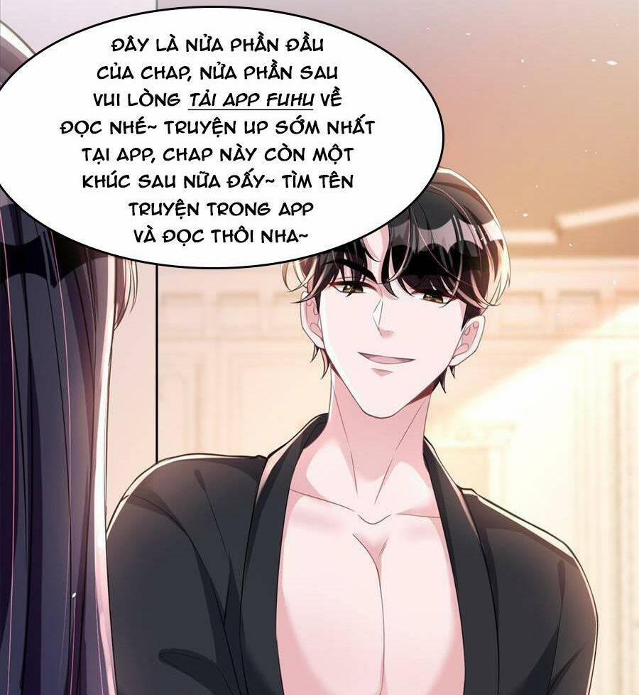 Tổng Tài Huyết Tộc Cực Sủng Cô Vợ Mỹ Nhân Ngư 48 trang 41