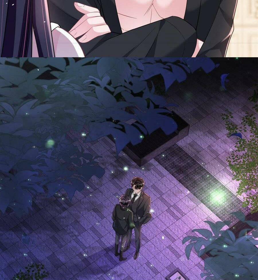 Tổng Tài Huyết Tộc Cực Sủng Cô Vợ Mỹ Nhân Ngư 48 trang 42