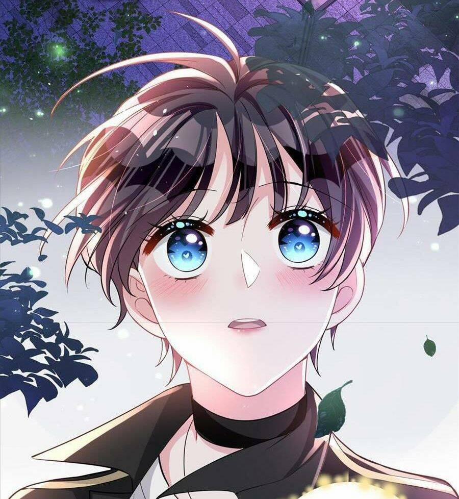 Tổng Tài Huyết Tộc Cực Sủng Cô Vợ Mỹ Nhân Ngư 48 trang 43