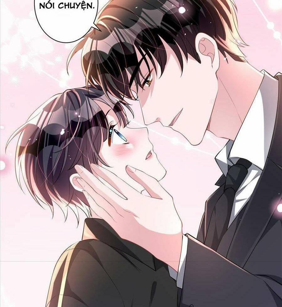 Tổng Tài Huyết Tộc Cực Sủng Cô Vợ Mỹ Nhân Ngư 48 trang 45