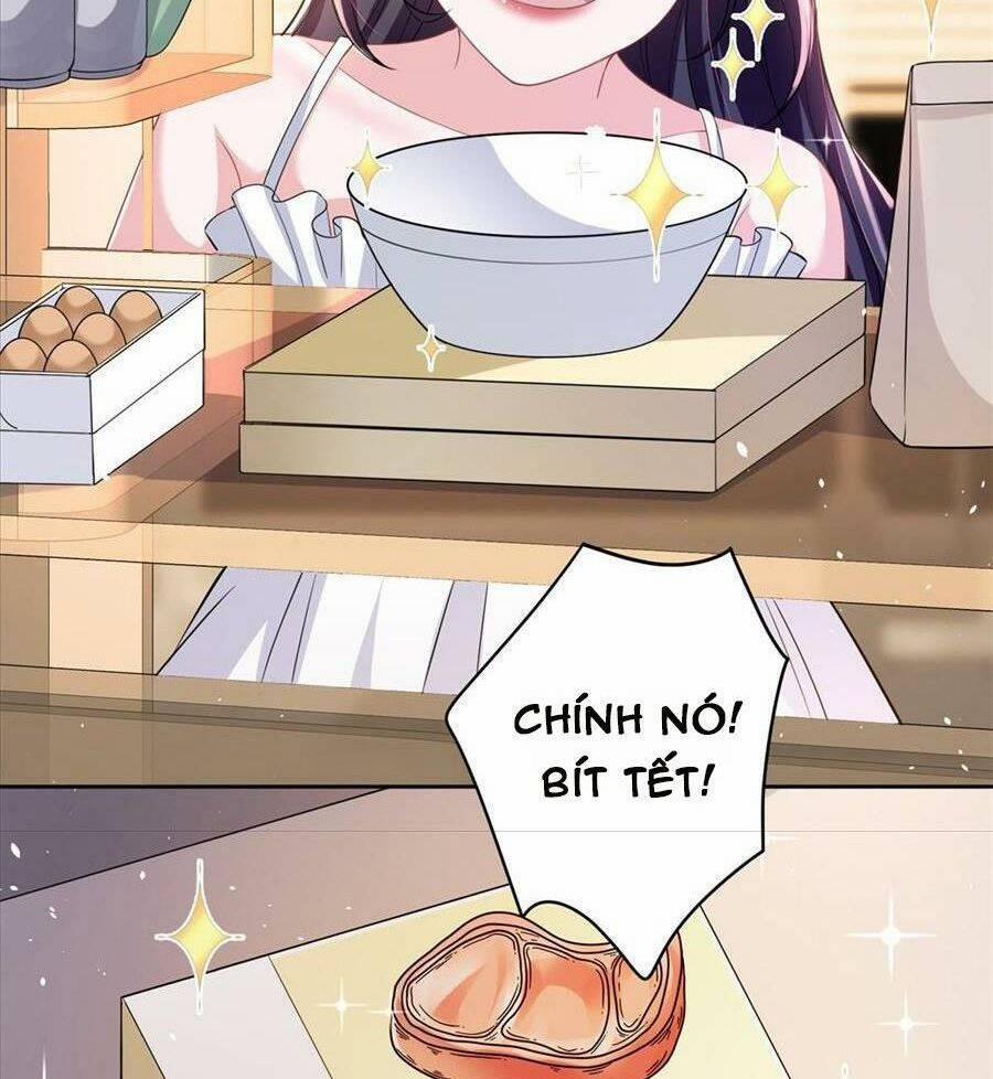 Tổng Tài Huyết Tộc Cực Sủng Cô Vợ Mỹ Nhân Ngư 48 trang 49