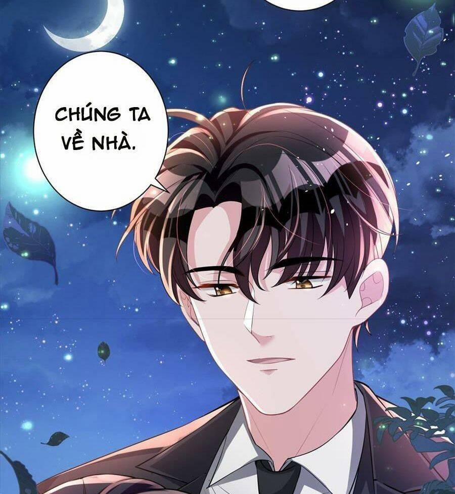 Tổng Tài Huyết Tộc Cực Sủng Cô Vợ Mỹ Nhân Ngư 48 trang 5