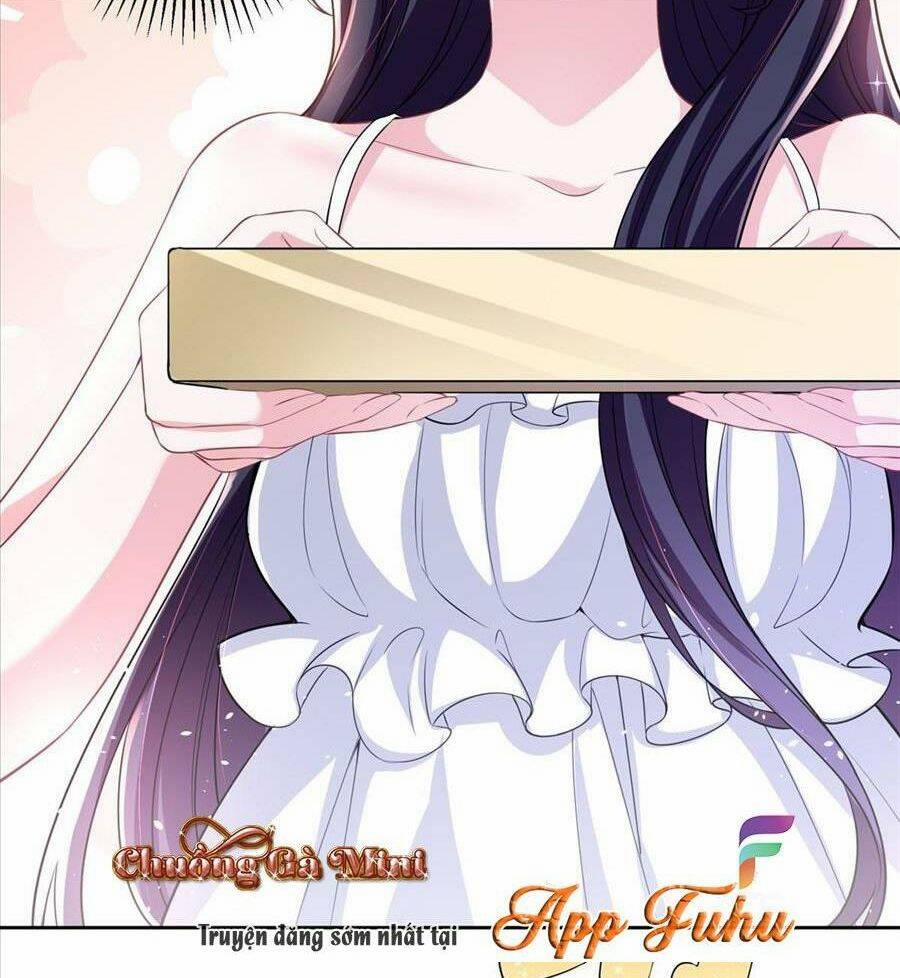 Tổng Tài Huyết Tộc Cực Sủng Cô Vợ Mỹ Nhân Ngư 48 trang 51