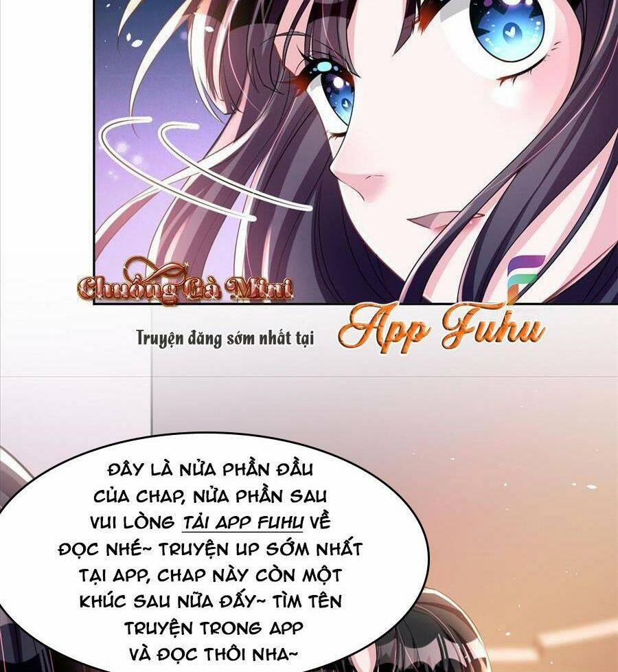 Tổng Tài Huyết Tộc Cực Sủng Cô Vợ Mỹ Nhân Ngư 48 trang 54