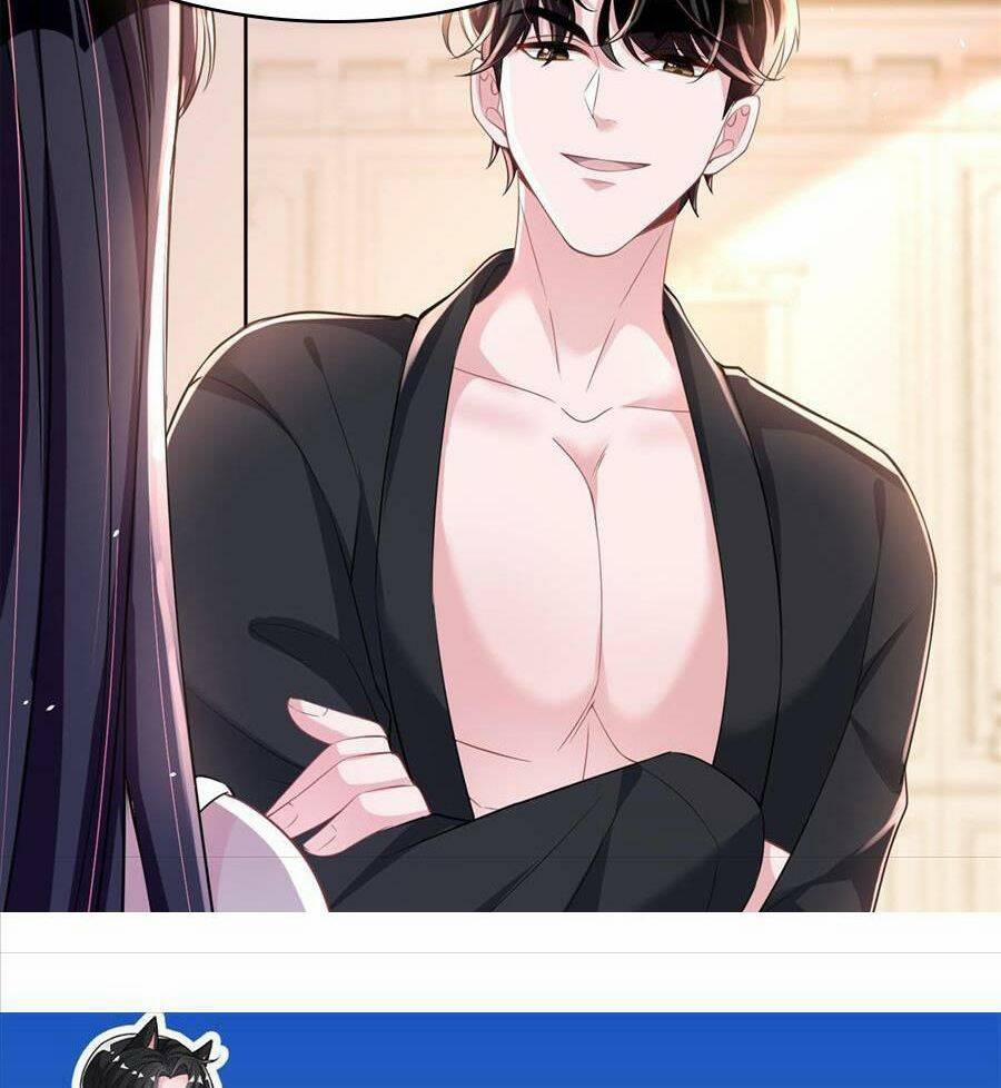 Tổng Tài Huyết Tộc Cực Sủng Cô Vợ Mỹ Nhân Ngư 48 trang 55