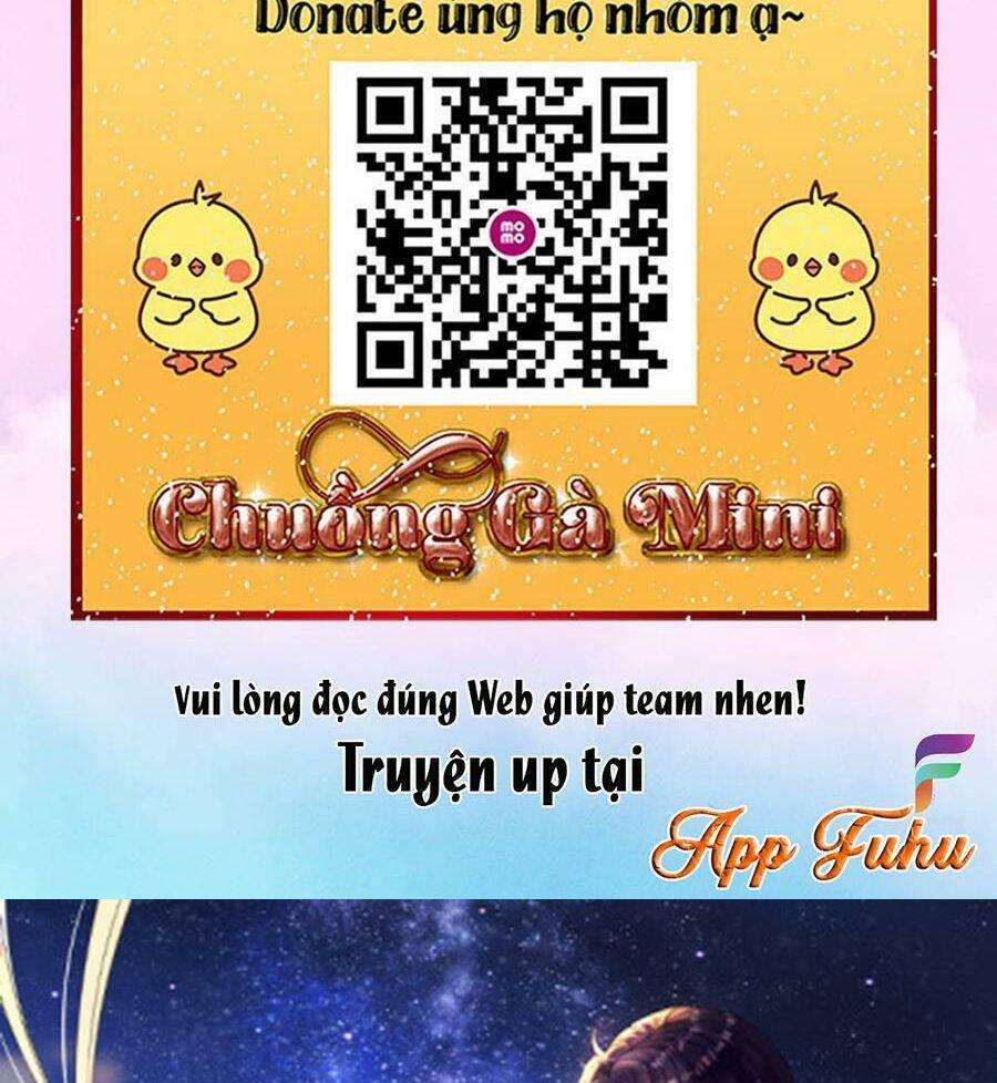 Tổng Tài Huyết Tộc Cực Sủng Cô Vợ Mỹ Nhân Ngư 48 trang 58