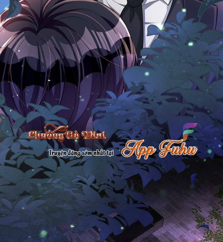 Tổng Tài Huyết Tộc Cực Sủng Cô Vợ Mỹ Nhân Ngư 48 trang 6