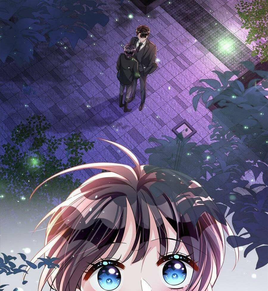 Tổng Tài Huyết Tộc Cực Sủng Cô Vợ Mỹ Nhân Ngư 48 trang 7