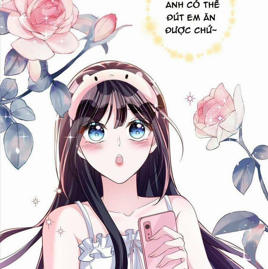 Tổng Tài Huyết Tộc Cực Sủng Cô Vợ Mỹ Nhân Ngư 50 trang 11