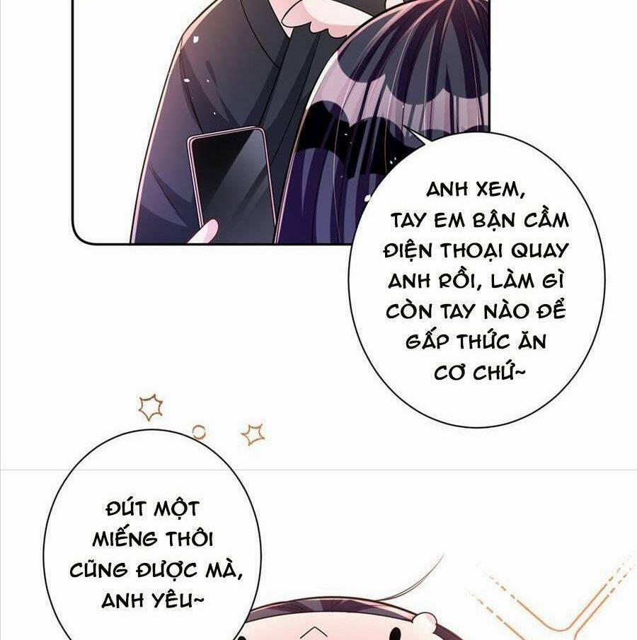 Tổng Tài Huyết Tộc Cực Sủng Cô Vợ Mỹ Nhân Ngư 50 trang 14