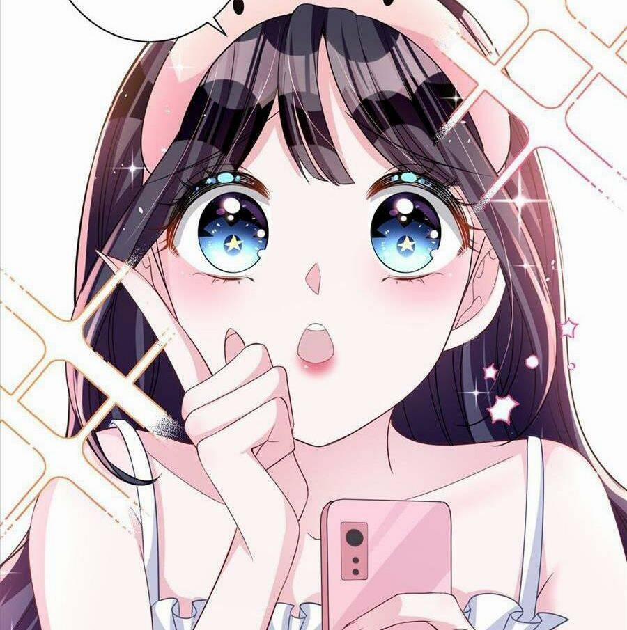 Tổng Tài Huyết Tộc Cực Sủng Cô Vợ Mỹ Nhân Ngư 50 trang 15