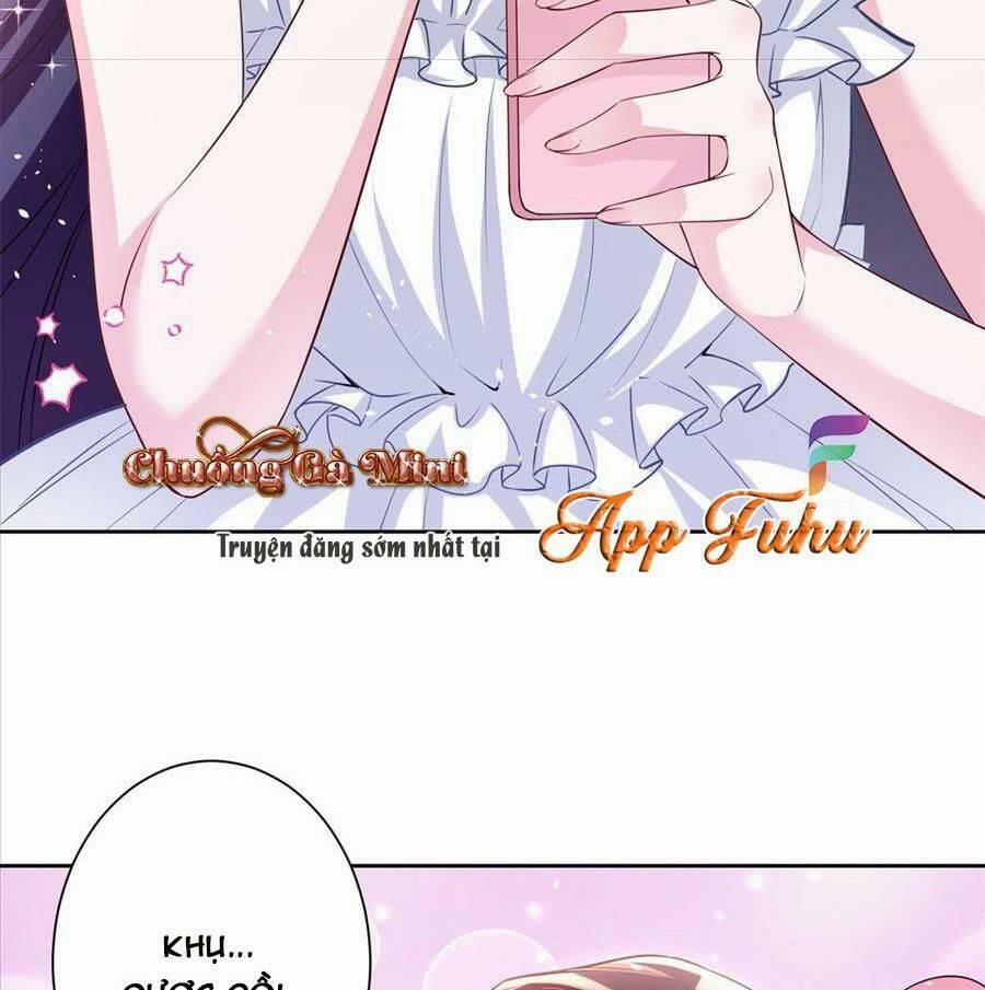 Tổng Tài Huyết Tộc Cực Sủng Cô Vợ Mỹ Nhân Ngư 50 trang 16