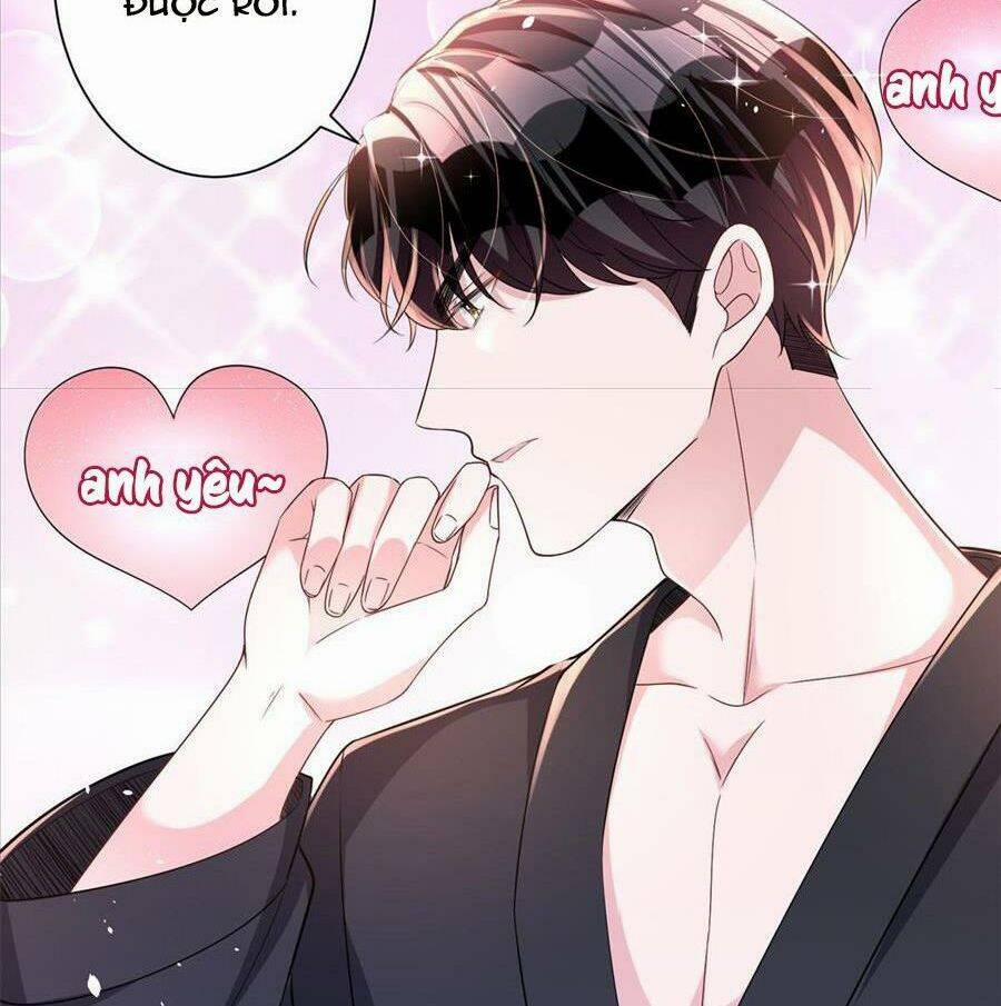 Tổng Tài Huyết Tộc Cực Sủng Cô Vợ Mỹ Nhân Ngư 50 trang 17