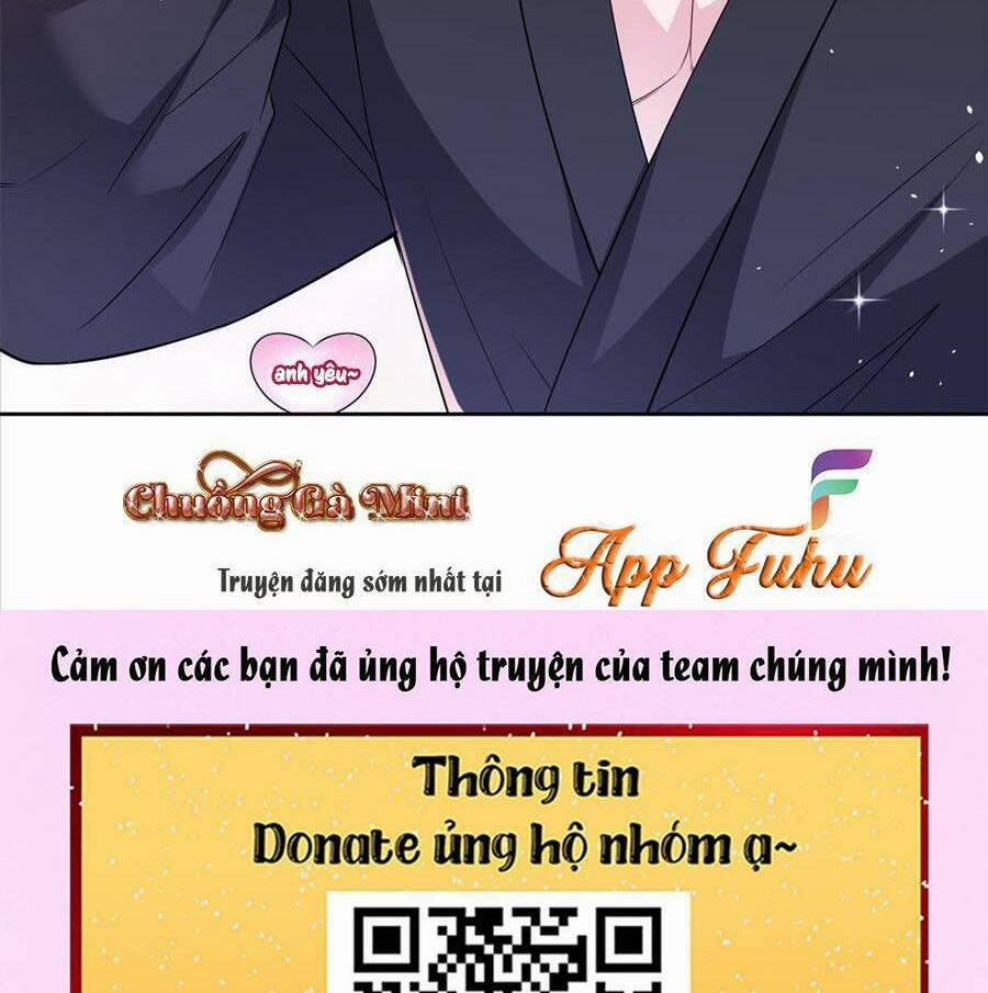 Tổng Tài Huyết Tộc Cực Sủng Cô Vợ Mỹ Nhân Ngư 50 trang 18