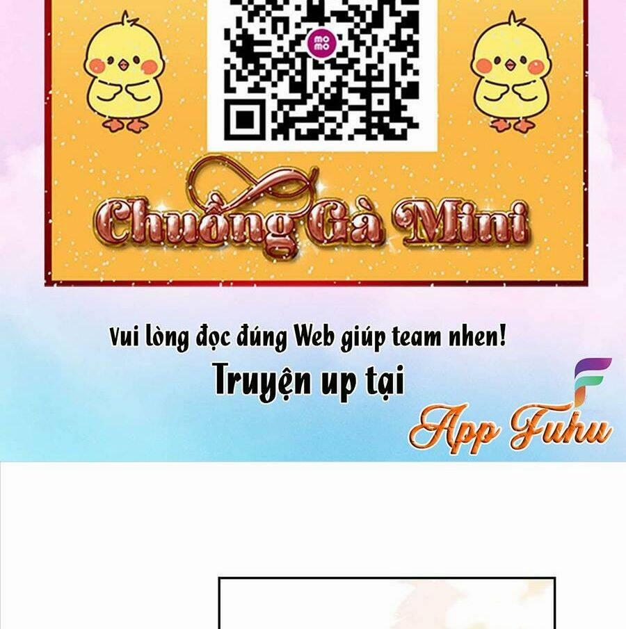 Tổng Tài Huyết Tộc Cực Sủng Cô Vợ Mỹ Nhân Ngư 50 trang 19