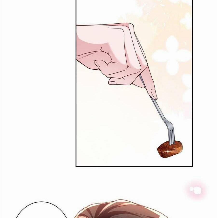 Tổng Tài Huyết Tộc Cực Sủng Cô Vợ Mỹ Nhân Ngư 50 trang 20