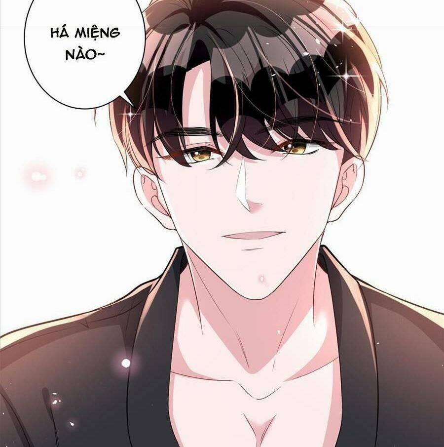 Tổng Tài Huyết Tộc Cực Sủng Cô Vợ Mỹ Nhân Ngư 50 trang 21