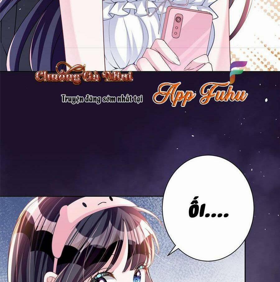 Tổng Tài Huyết Tộc Cực Sủng Cô Vợ Mỹ Nhân Ngư 50 trang 30