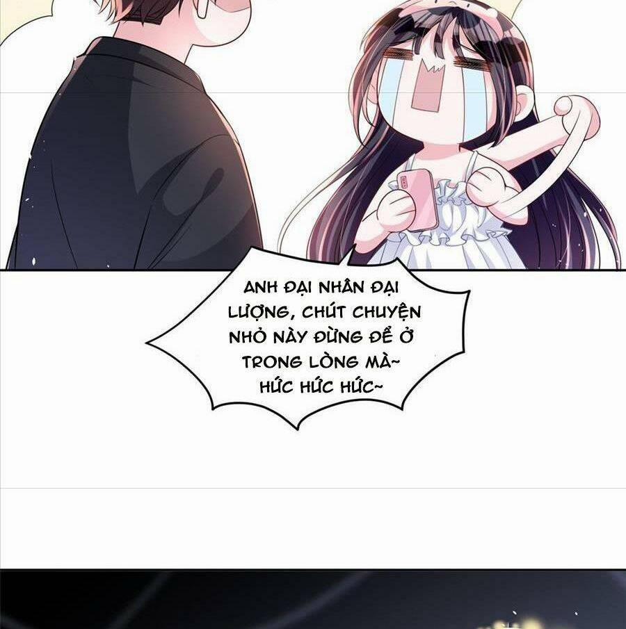 Tổng Tài Huyết Tộc Cực Sủng Cô Vợ Mỹ Nhân Ngư 50 trang 34